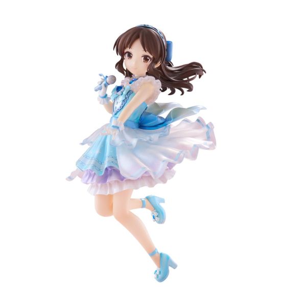 Idolmaster Cinderella Girls: U149 Arisu Tachibana Memorial Edition 1/7 PVC Statue (22cm) Preorder