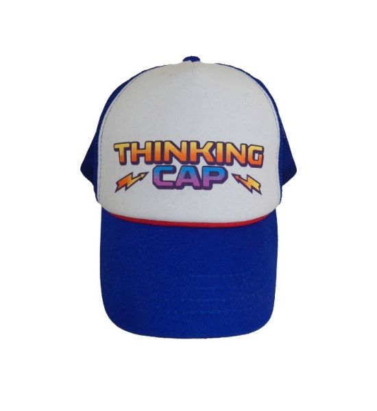 Stranger Things: Thinking Cap Cosplay Replica