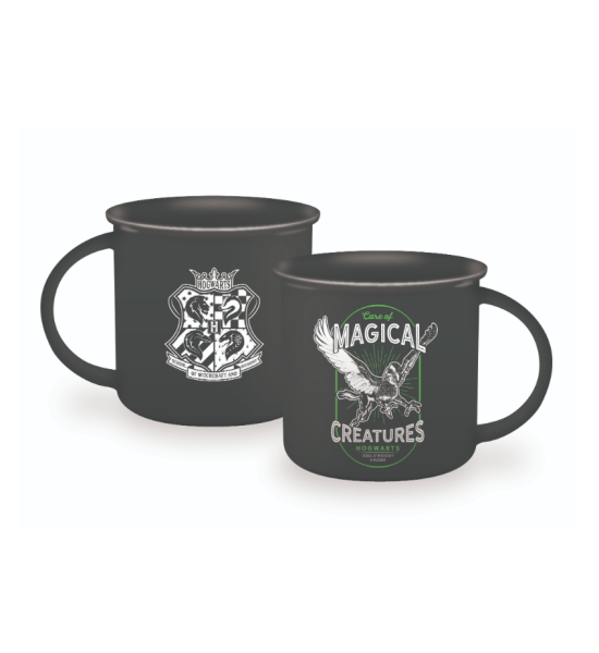 Harry Potter: Care Of Magical Creatures Mug