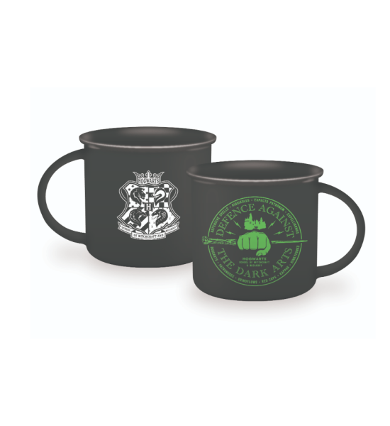 Harry Potter: Defence Against The Dark Arts Mug