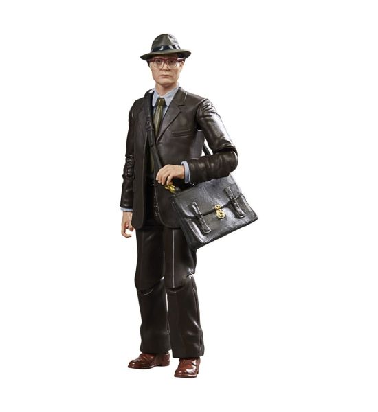 Indiana Jones Adventure Series: Dr. Jürgen Voller Action Figure (The Dial of Destiny) (15cm) Preorder