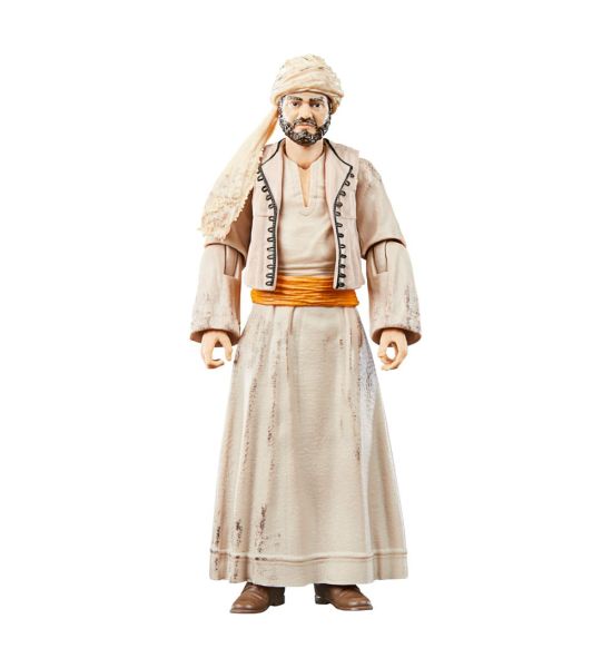 Indiana Jones Adventure Series: Sallah Action Figure (Raiders of the Lost Ark) 15cm