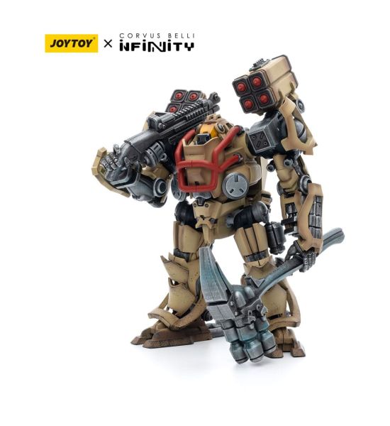 Infinity: Armata 2 Proyekt Heavy Shotgun (Ratnik) 1/18 Tabletop Action Figure (12cm) Preorder