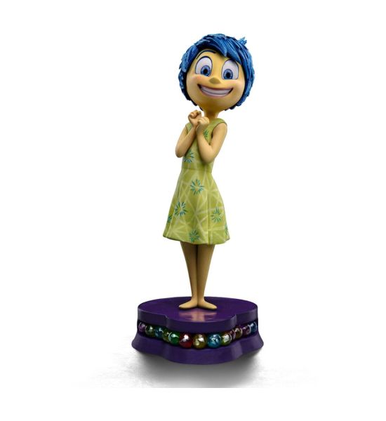 Inside Out 2: Joy 1/10 Art Scale Statue (20cm) Preorder