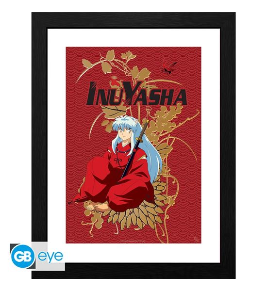 Inuyasha: 