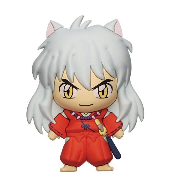 Inuyasha: Inuyasha Magnet Preorder