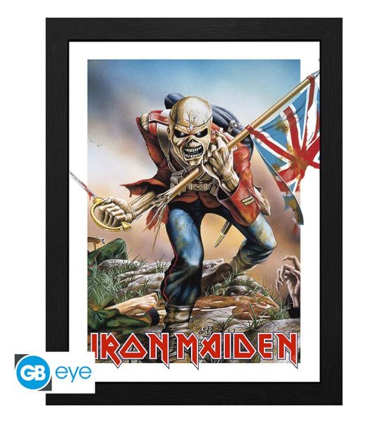 Iron Maiden: 