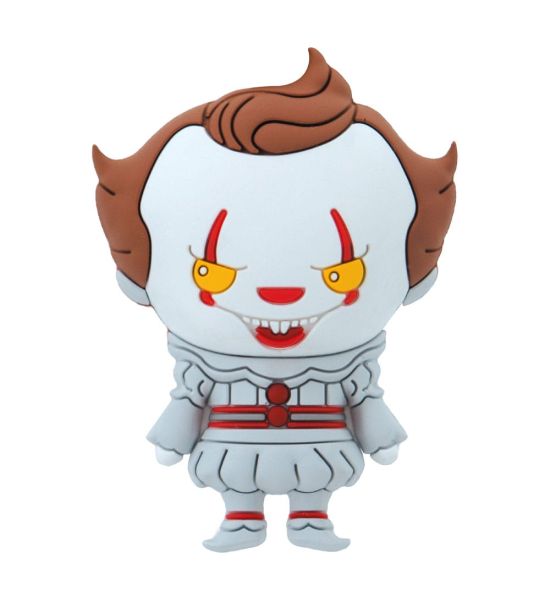 IT 2017: Pennywise Relief Magnet