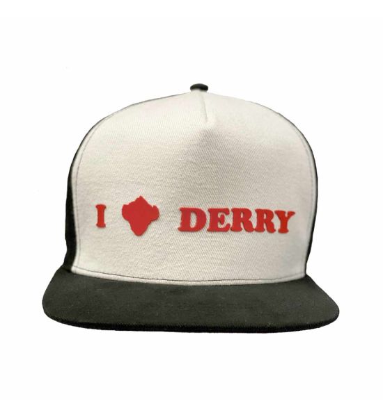 IT Chapter 2: I Heart Derry (Snapback) Preorder