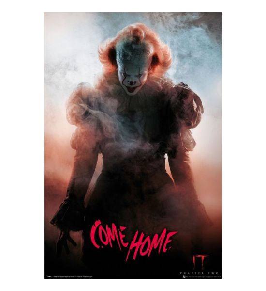 It: Come Home Poster Maxi (91.5x61cm) Preorder