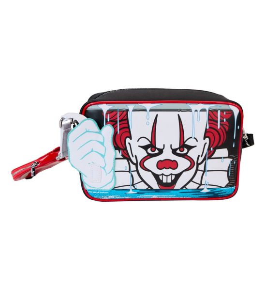 IT: Pennywise Balloon Crossbody Bag by Loungefly Preorder