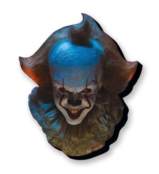 IT: Pennywise Funky Chunky Magnet Preorder