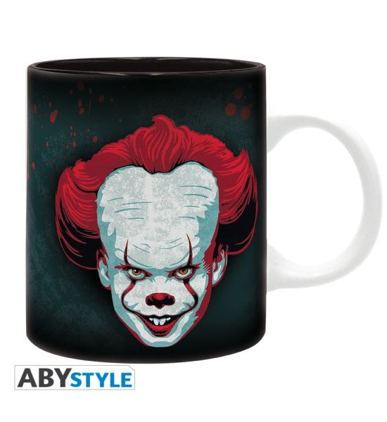 IT: Pennywise Mug Preorder