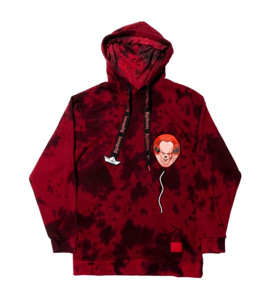 Loungefly: IT Pennywise Hoodie