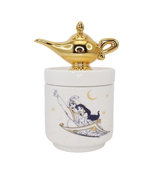 Aladdin: Lamp Trinket Box