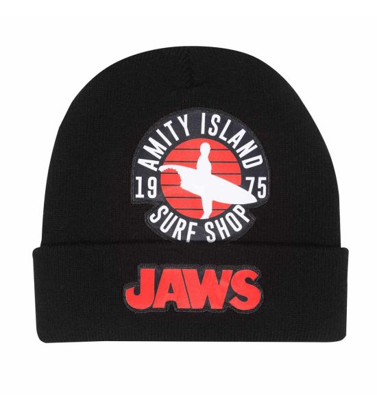 Jaws: Amity Surf Shop Beanie Preorder