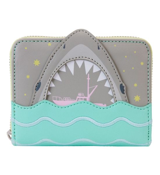 Jaws by Loungefly: Shark Wallet Preorder