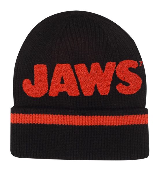 Jaws: Logo (Beanie) Preorder