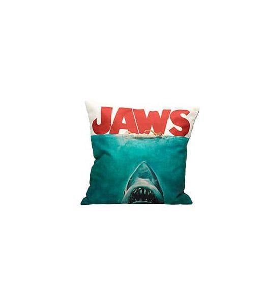 Jaws: Pillow Poster Collage (40cm) Preorder