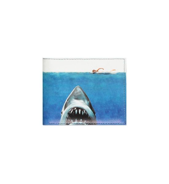 Jaws: Shark Attack Bifold Wallet