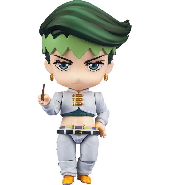 JoJo's Bizarre Adventure Diamond is Unbreakable: Rohan Kishibe Nendoroid Action Figure (re-run) (10cm)