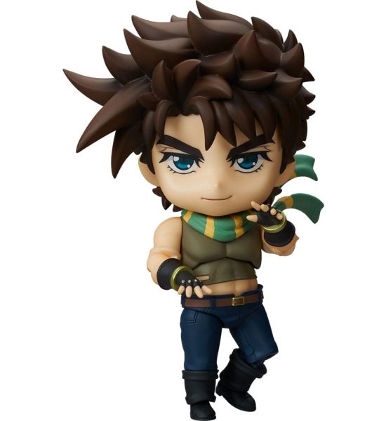 JoJo's Bizarre Adventure: Joseph Joestar Nendoroid Action Figure (10cm) Preorder