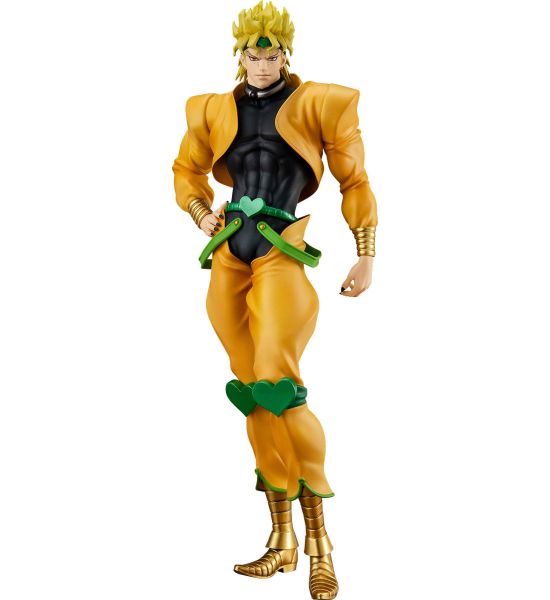 JoJo's Bizarre Adventure: Stardust Crusaders Pop Up Parade PVC Statue Dio (19cm)