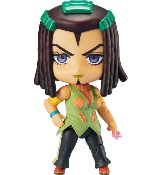 JoJo's Bizarre Adventure Stone Ocean: E. Costello Nendoroid Action Figure (10cm) Preorder