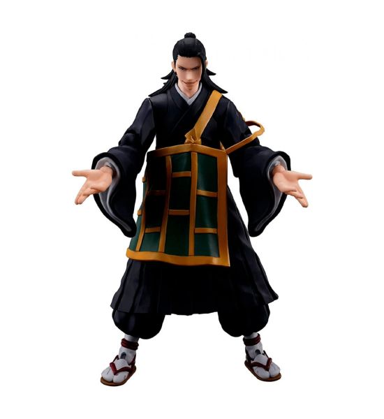 Jujutsu Kaisen 0: Suguru Geto S.H. Figuarts Action Figure (17cm)