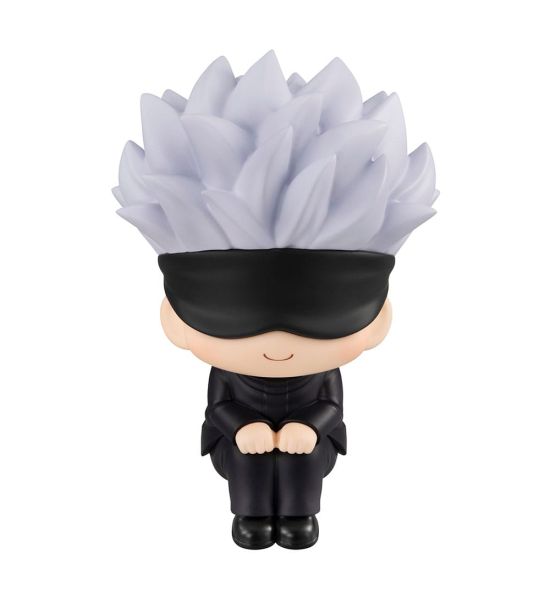 Jujutsu Kaisen: Gojo Satoru Look Up PVC Statue (11cm) Preorder