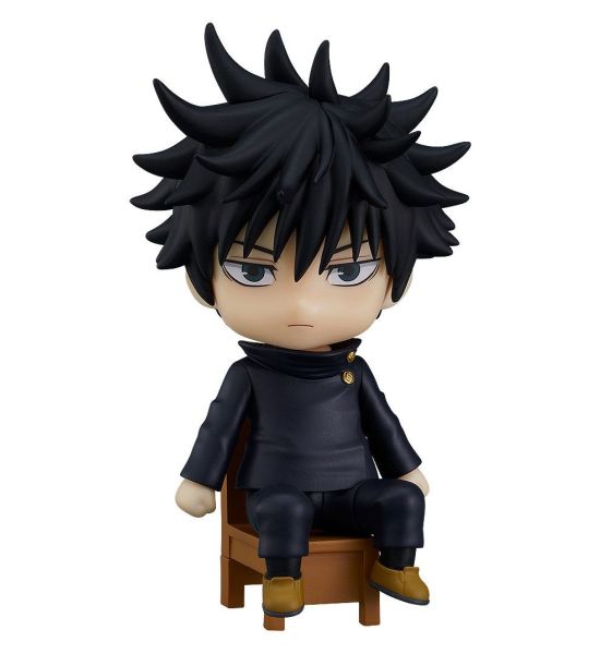 Jujutsu Kaisen: Megumi Fushiguro Nendoroid Swacchao! Figure (9cm)