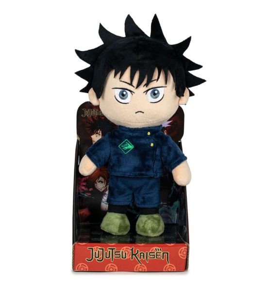 Jujutsu Kaisen: Megumi Plush Figure (27cm)