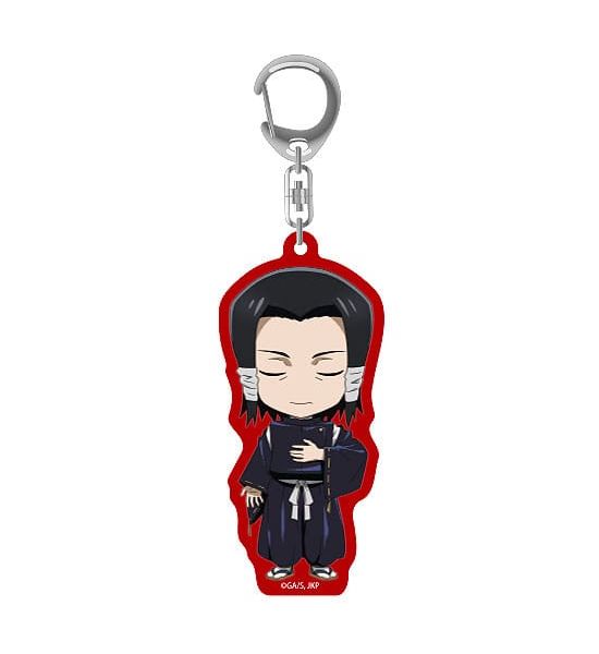 Jujutsu Kaisen: Noritoshi Kamo Nendoroid Plus Acrylic Keychain (6cm) Preorder