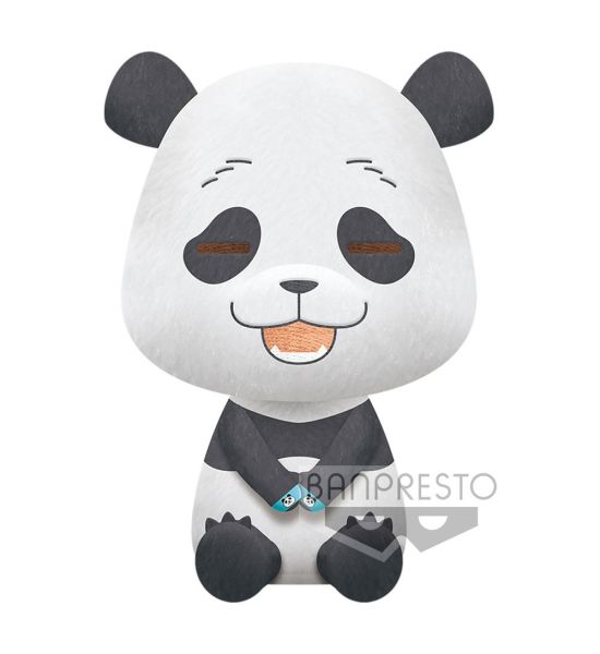 Jujutsu Kaisen: Panda Big Plush Series Plush Figure (20cm)