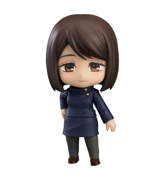 Jujutsu Kaisen: Shoko Ieiri Nendoroid Action Figure Tokyo Jujutsu High School Ver. (10cm)