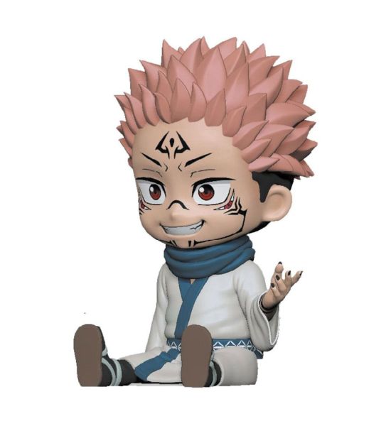 Jujutsu Kaisen: Sukuna Coin Bank