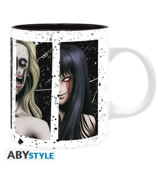 Junji Ito: Collection Mug Preorder