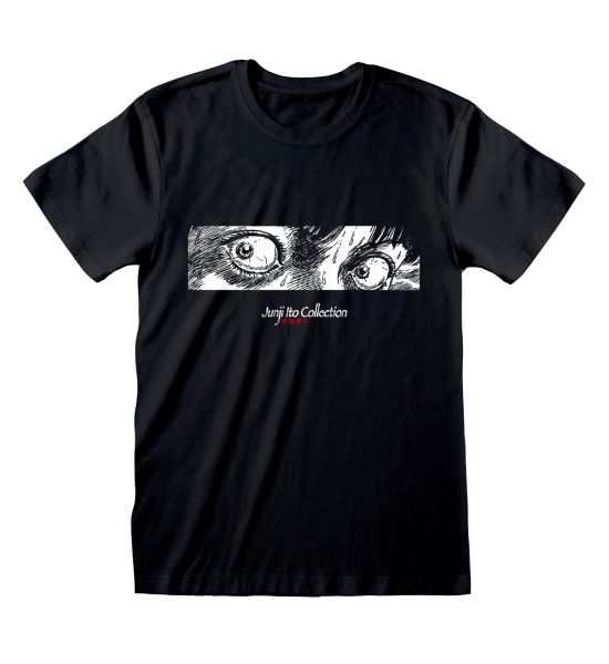 Junji-Ito: Eyes (T-Shirt)