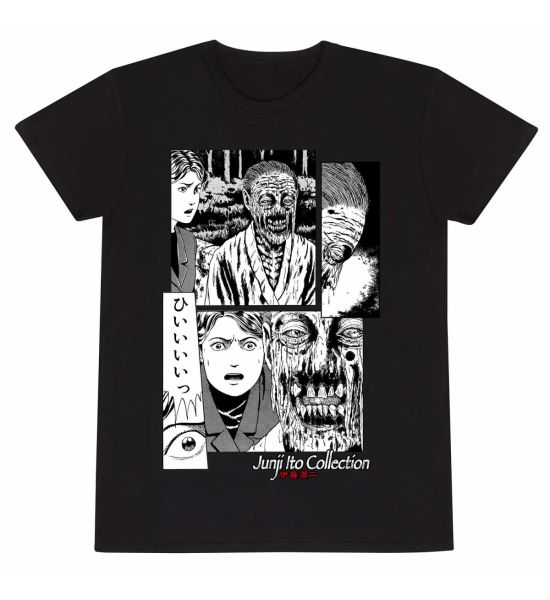 Junji-Ito: Undead (T-Shirt)