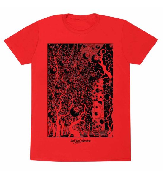 Junji-Ito: Vines (T-Shirt)