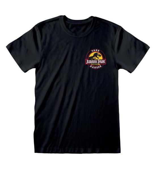 Jurassic Park: Park Ranger T-Shirt