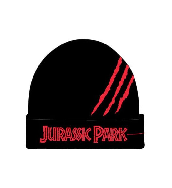 Jurassic Park: Beanie Preorder