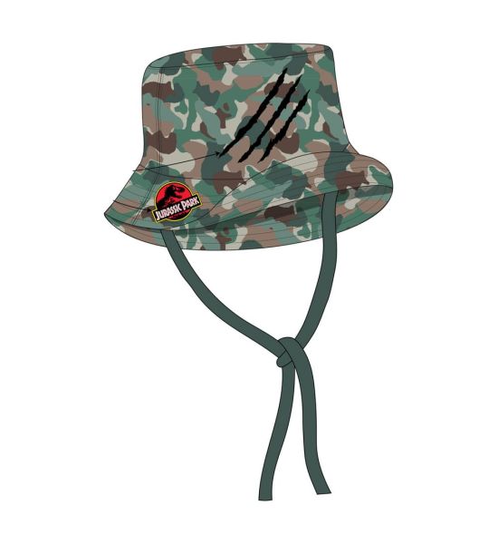 Jurassic Park: Bucket Hat Preorder