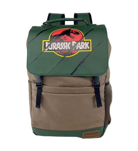 Jurassic Park: Explorer Backpack 30th Anniversary