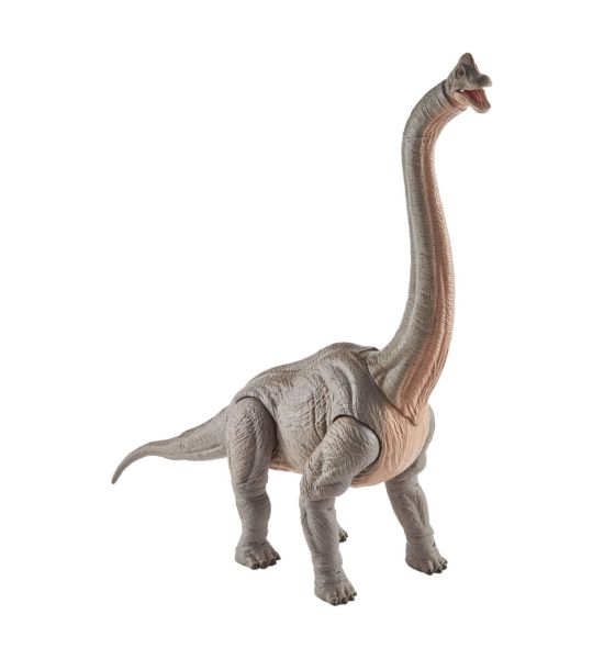 Jurassic Park Hammond Collection: Brachiosaurus Action Figure (60cm) Preorder