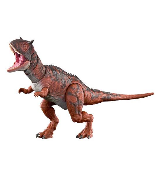 Jurassic Park Hammond Collection: Carnotaurus Action Figure Preorder