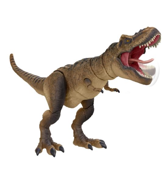 Jurassic Park Hammond Collection: Tyrannosaurus Rex Action Figure (24cm)