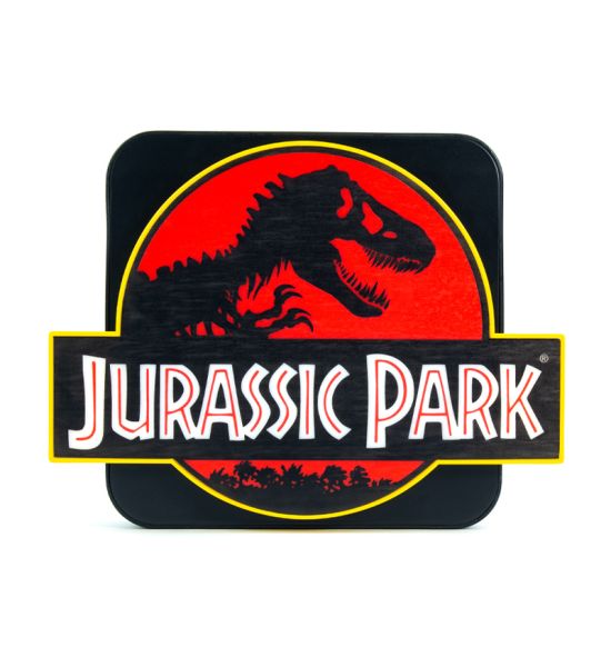 Jurassic Park: 3D Lamp Preorder