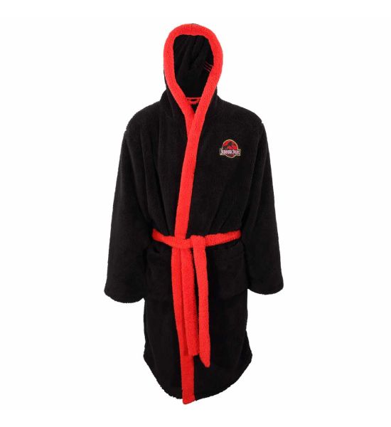 Jurassic Park: Logo (Dressing Gown)