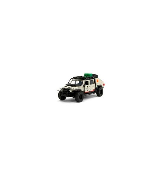 Jurassic World: 2020 Jeep Gladiator Diecast Model 1/32